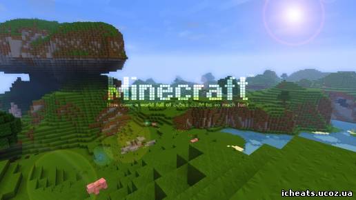 Готовый сервер Minecraft 1.2.4[плагины]