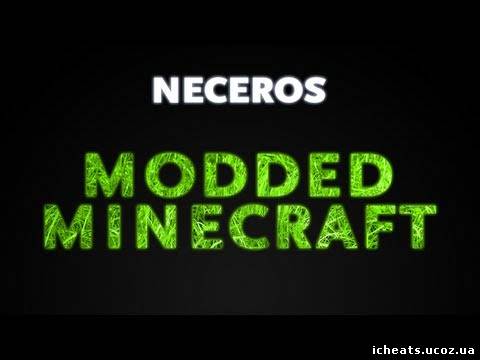 Minema мод для Minecraft 1.2.3